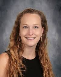 Staff Member: Ms. Cheryl Spice