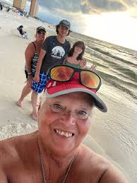 Panama City Beach vacation experience