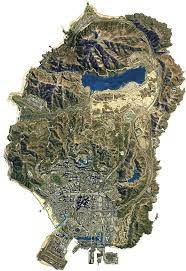 I'm sure most of you know that the grand theft auto v: Gta5 Map Gta 5 Sonar Collections Dock Map Location Clipart Large Size Png Image Pikpng