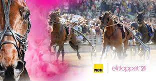 Startfältet till elitloppet 2021 är klart. Neh Elitloppet Inleder Langsiktigt Samarbete Med Neh