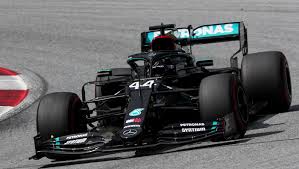 Updated 1020 gmt (1820 hkt) september 28, 2020. 2020 Styrian F1 Gp Crushing Superiority Of Mercedes And Lewis Hamilton Matrax Lubricants