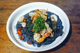 The deceased bar @ jalan sultan kl. Eat Drink Kl The Deceased Chinatown 2019 Menu