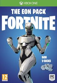 Enjoy a vbuck unique and secure experience without problems or banning your account. Buy Fortnite The Eon Skin 500 V Bucks Xbox One Xbox