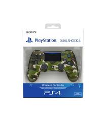 Gamestop's got a deal going on over there that throws in a free copy of fallout 76 when you nab a grimy console pad. Dualshock 4 V2 Green Camo Controller Gamestop Ireland