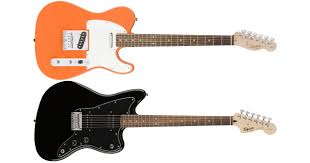 I'd like to know if it's any good and what kind of upgrades it may need. 200 Telecaster Vs 200 Jazzmaster