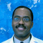 Dr. Eric Antwi-Donkor, MD
