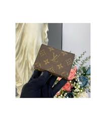 15% off with code julyzweekend. Louis Vuitton Monogram Envelope Business Card Holder