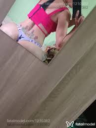 Acompanhantes com foto e vídeo - Santo angelo - Fatal Model