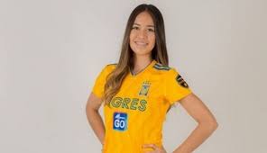 Alineaciones de tigres y chivas femenil para la gran final del guard1anes 2021. Greta Espinoza Revive Campeonato De Tigres Femenil