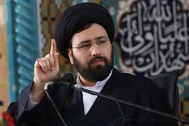 سیدعلی خمینی: جمهوری اسلامی صحبت از مذاکره دارد، مذاکره یعنی جنگ
