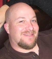 Douglas Ricketts Obituary (1971