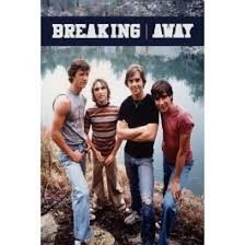 Breaking Away (1980-1981 TV series)(Complete TV series) DVD-R - Loving The  Classics