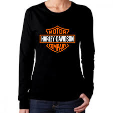 Other apparel, protective gear & merchandise. Women Harley Davidson Long Sleeve T Shirt Women S Clothes Shirt Shopee Malaysia