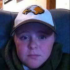 Caleb Gruber (@CalebGruber6)