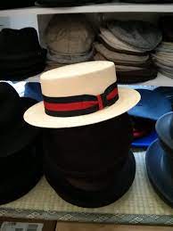 The Hat House Hat Repairs And New Hats To Buy In New York City By The Hat House New York