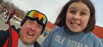 Review of Bear Creek Mountain Resort for Skiing and Apres Ski