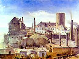 Jahrzehntelang, bis etwa 1860, gab es versuche. Industrialisierung Wikipedia