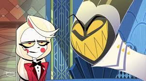 Hazbin Hotel S1E1 Overture Recap - TV Tropes