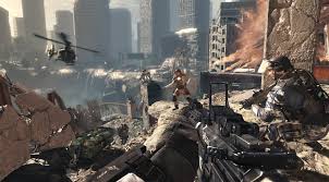 Call Of Duty Ghosts Ps3 Trailer 3840x2130 Call Of Duty Ghosts 4k Free Wallpaper Background Call Of Duty Ghosts Call Of Duty Infinite Warfare