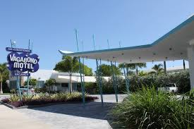 The vagabond inn brand is franchised by vagabond inn corporation of el segundo, california. Vagabond Motel Wikipedia