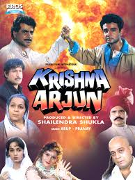 Krishna Arjun Movie Review Release Date Songs Music Images Official Trailers Videos Photos News Bollywood Hungama Listen to arjun mp3 new songs free online. krishna arjun movie review release
