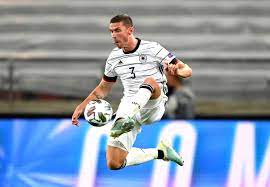 Nein, er ist nicht podolski. Germany Ø¯Ø± ØªÙˆÛŒÛŒØªØ± Receives First Call Up Named In Starting Xi Plays The Full 90 Sets Up A Goal Robin Gosens Diemannschaft Adventure Has Begun Https T Co Om2girxg5k