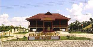 Maybe you would like to learn more about one of these? Rumah Adat Lampung Beserta Ciri Khasnya Gambar Lengkap