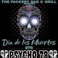 Dia De Los Muertos with Psycho 78 Misfits Tribute event image