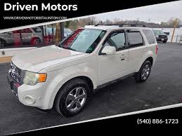 Image result for White Suede 2010 Escape