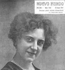 HABITANTES DE TALÍA