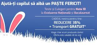 Listă rechizite  ciclul gimnazial: Lista Rechizite Scolare