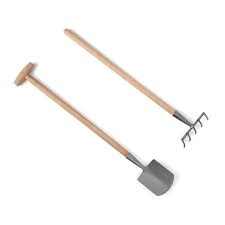 Children S Gardening Tools Kids Garden Spade Shovel In 2020 Childrens Gardening Tools Childrens Gardening Garden Tools