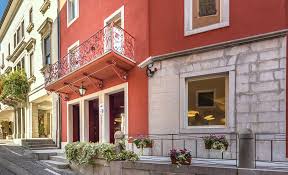 Prosciutto di san daniele, san daniele del friuli. Hotel San Daniele Del Friuli 3 Stelle