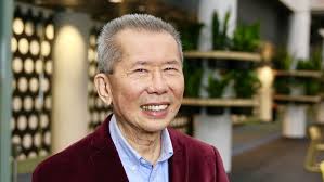 One Plus One: William Yang