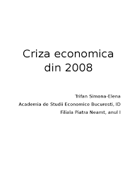 Falimentul lehman brothers, a patra va fi mai rău decât în 2008, a declarat președintele fmi, kristalina georgieva. Criza Economica Din 2008