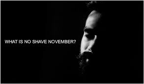 Best cancer awareness quotes selected by thousands of our users! This November Let S Know More About No Shave November The New Indian Express