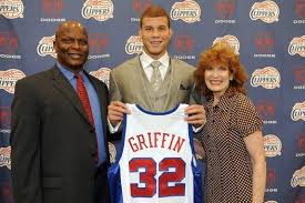 Blake griffin has broken up with brynn in july 2017 and since august 2017 has started dating the famous moreover, blake and kendall have also broken up. Tommy And Gail Griffin 11 Interesting Details About Blake Griffin S Parents