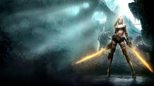 Maybe you would like to learn more about one of these? 50 Hd Fantasy Wallpapers 1080p On Wallpapersafari