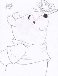 11 a couper le souffle dessiner des idees realistes de dessin anime easy disney drawings character sketches joyeux halloween coloriage facile