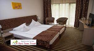 Se dă startul biletelor de tratament pentru 2019! Hotel Tisa Baile Olanesti Oferte Tratament Baile Olanesti