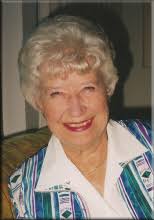 Obituary information for Alice E. Swanson