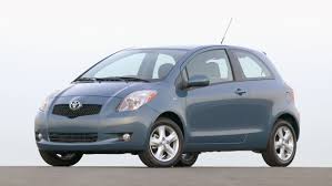 Image result for Azure Blue 2007 Toyota
