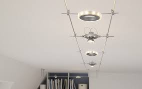 How To Configure A Track Lighting System