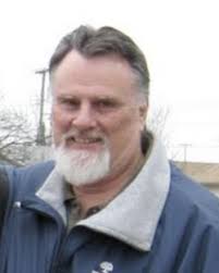 Eric Ralph Potter (1945-2023)