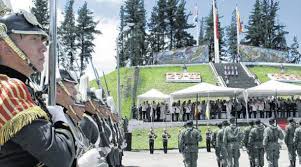 Este año se celebra del 8 de febrero al 14 de febrero de 2021. Ecuador Celebra Hoy El Dia Del Civismo El Comercio