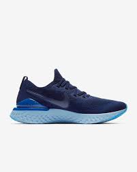 The retail price tag is set at $150 usd each. Nike Epic React Flyknit 2 Men S Running Shoe Nike Gb