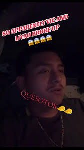 Why Did Elissa Victoria Break Up with Her Boyfriend