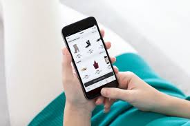 From auto parts to baby products, the countless number of categories makes this app ideal for letgo is one of the largest secondhand selling apps on the market. The Seven Best Apps To Sell Clothes For Ios And Android Digital Trends