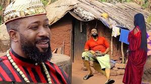 How My New Neighbor Became My Weakness