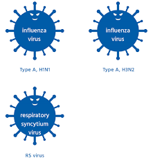 Rsウイルス感染症とは （idwr 2004年第22号掲載） respiratory syncytial virus（rsv）は年齢を問わず、生涯にわたり顕性感染を起こすが、特に乳 幼児期において非常に重要な病原体であり、母体からの移行抗体が存在するにもかかわらず、 生後数週から数カ月の期間にもっとも重症な症状を引き起こす。 Winter Cold Flu Experimental Results Daikin Streamer Research Institute Daikin Industries Ltd